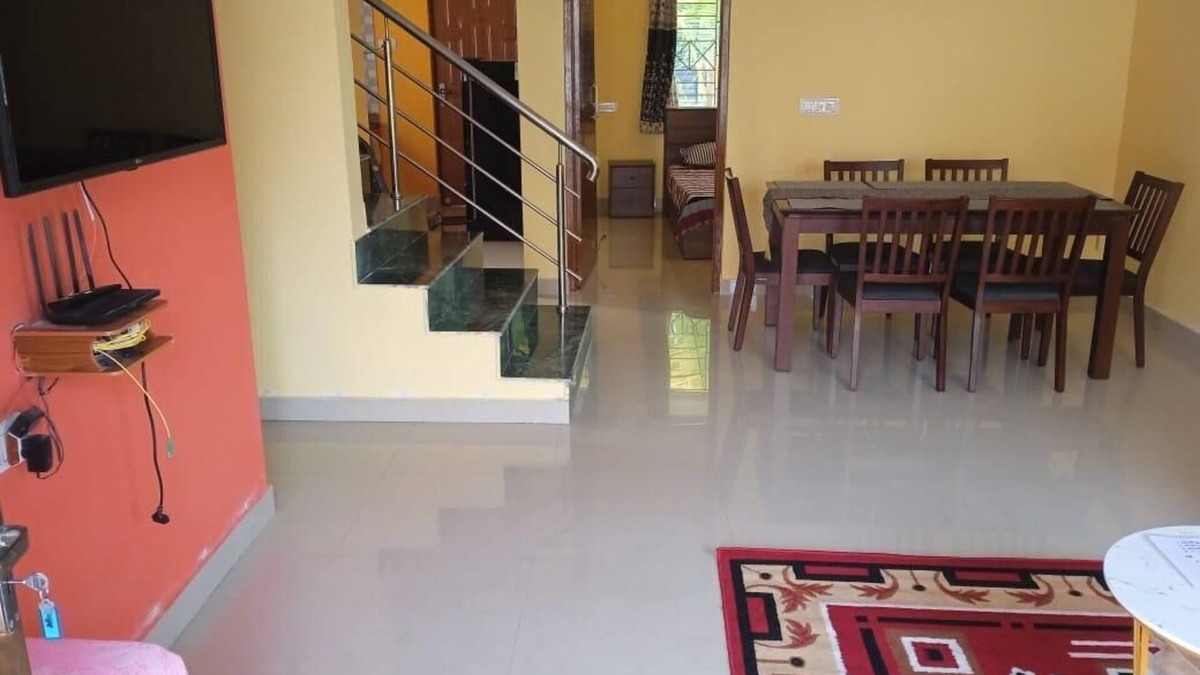 Kolkata House | Escape to Serenity – Stay at B28 Sandhyaraag in Makrampur, Sonarpur!