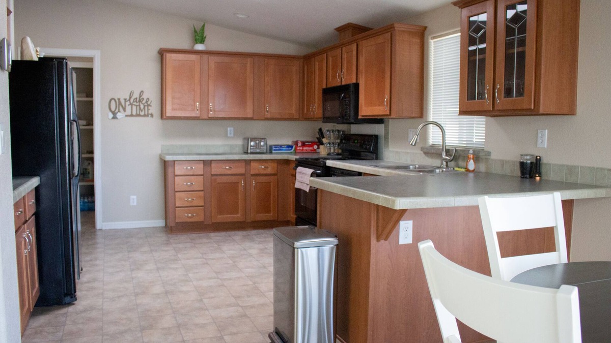 Havasu Lake House | Escape to Serenity: Your Private Lake House in a Gated Community
