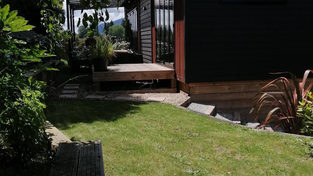 Taupo House | Escape to Taupo!