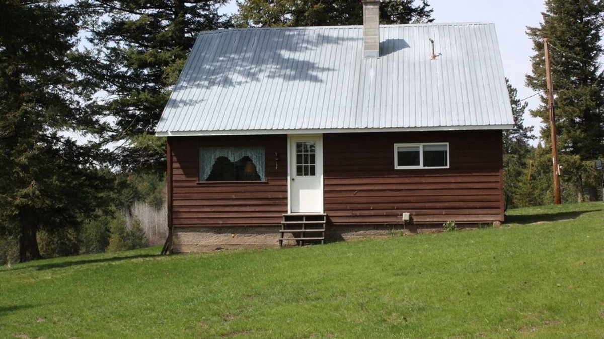 Worley House | Escape to the countryside