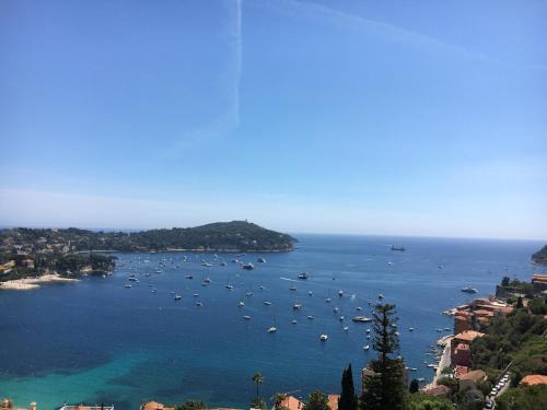 Villefranche-sur-Mer Apartment | Escape to the French Riviera