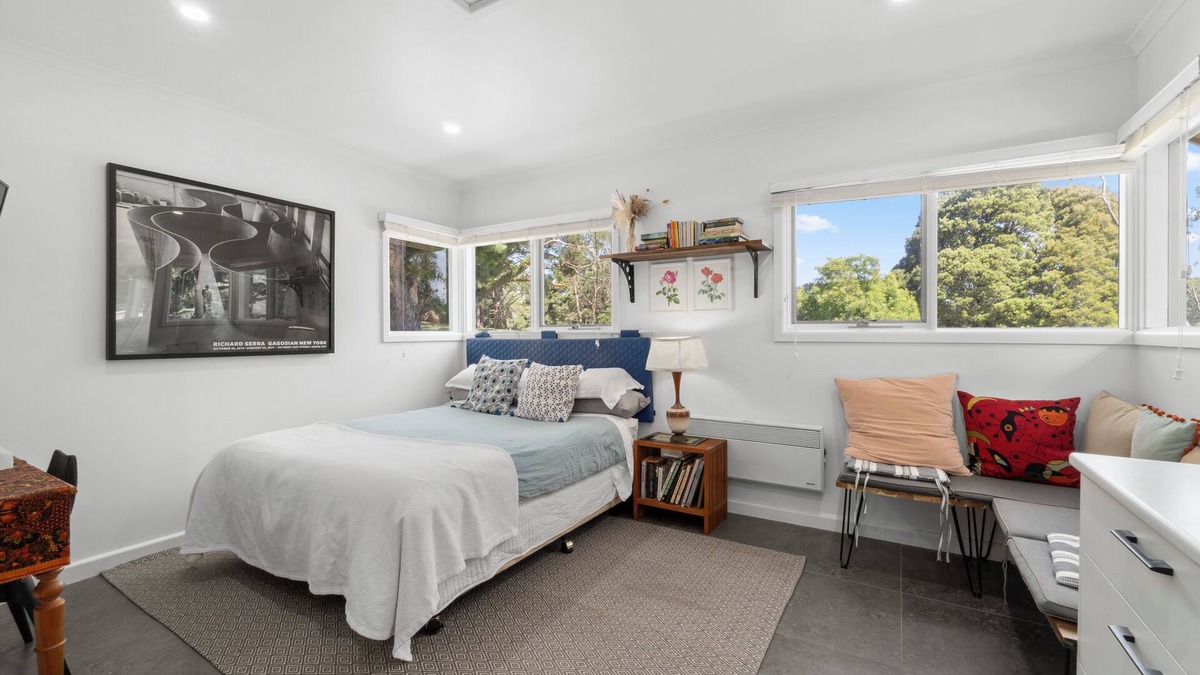 Tanybryn Cottage | Escape to The Otway Nest, a deluxe cottage in the Great Otway National Park.