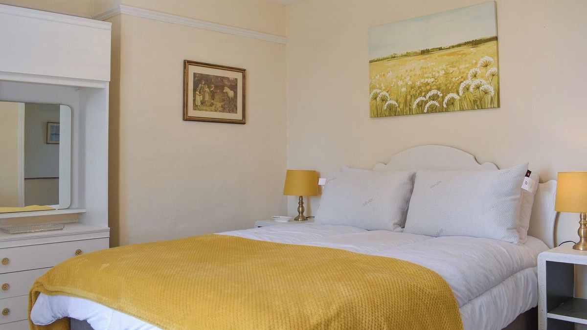 Beckfoot Cottage | Escape to The Stables, a charming two-bedroom cottage near Silloth, Cumbria.
