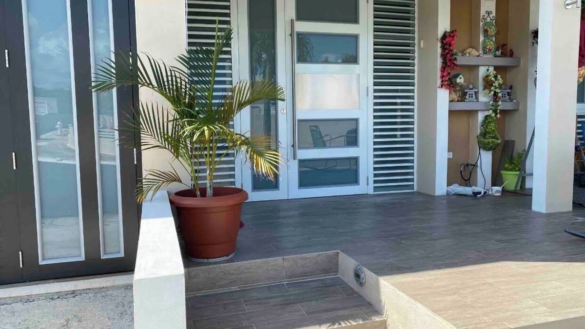 Bayamon Apartment | Escape to this beautiful 1-bedroom apartment in Bayamón, Puerto Rico.