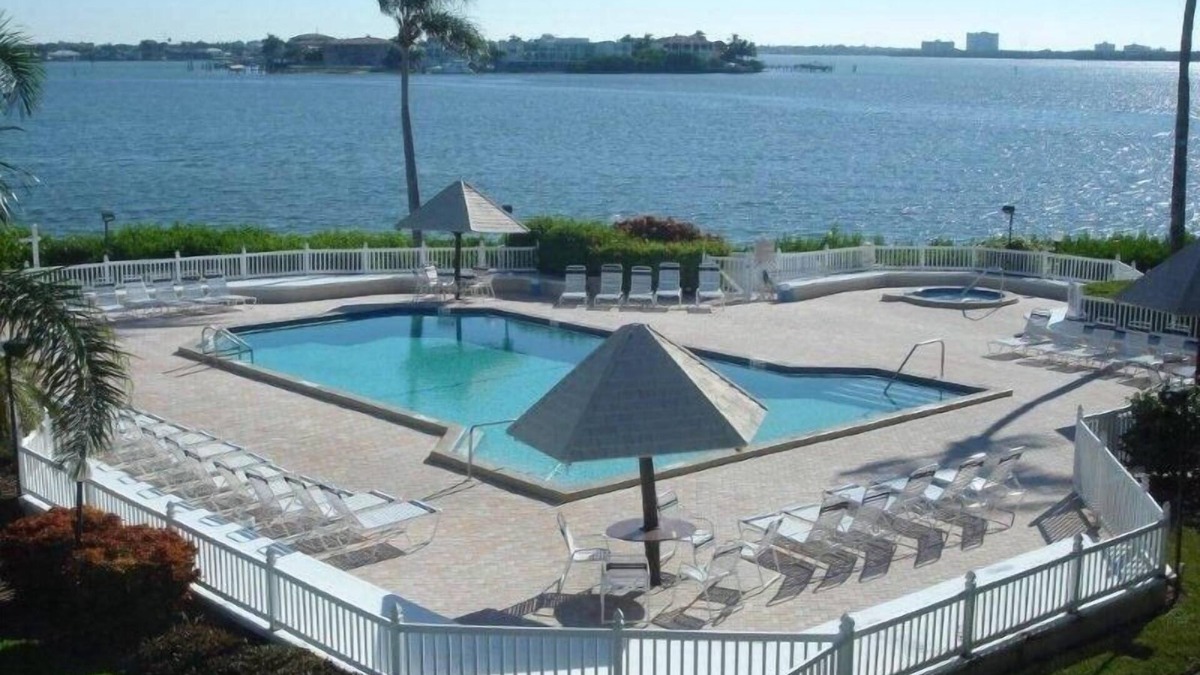 Palma del Mar Condo | Escape To This Picturesque Bay Front Condo, Perfect For Couples Or Families.