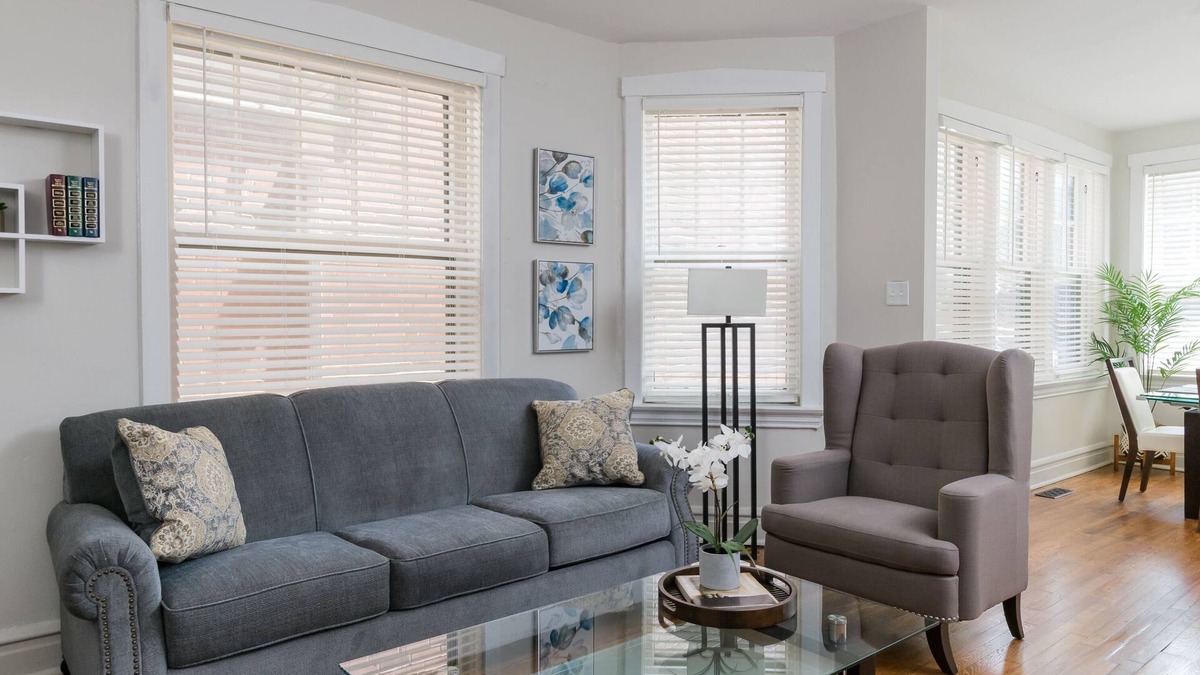 Central West End Apartment | Escape to this Urban Retreat in a Prime location!