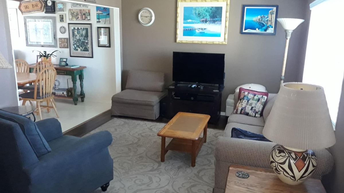 Bolsa Chica-Heil House | Escape to this Charming House near beach, Disneyland