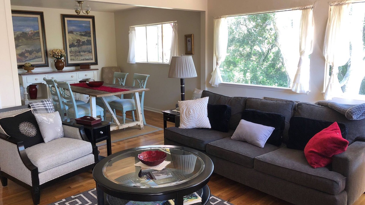 Carmel House | Escape to Tranquility: Your Private Oasis Awaits