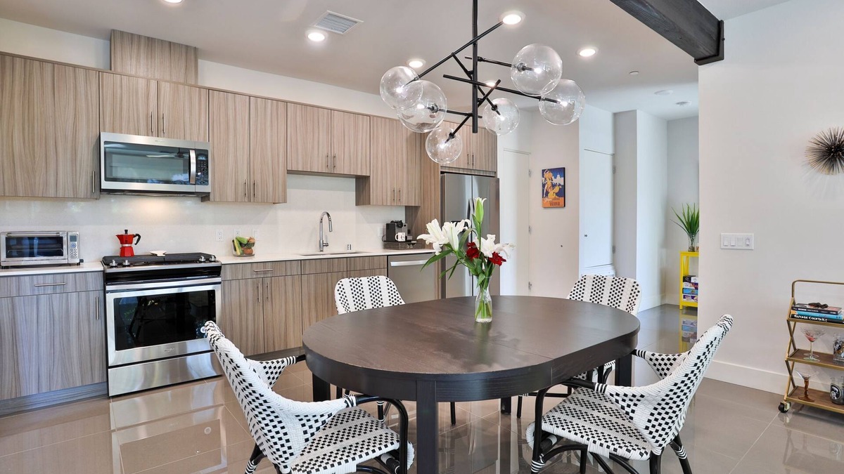 Little Tuscany Condo | ESCAPE TO TRUE RESORT LIVING
