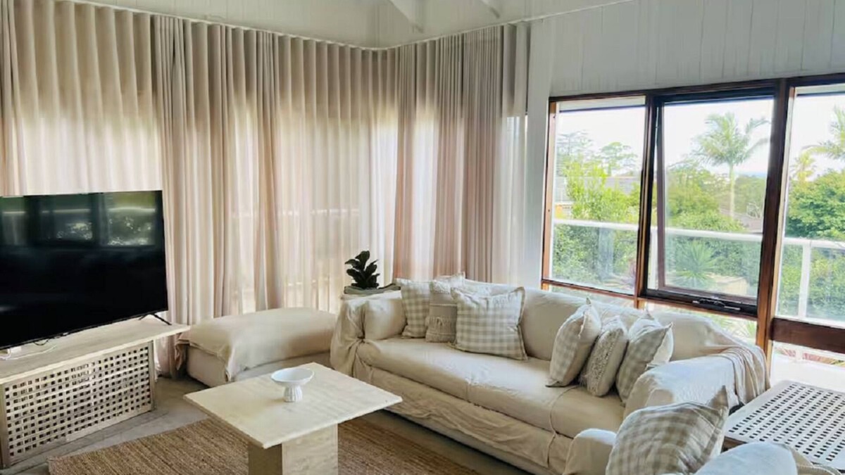 Keiraville House | Escape to Villa Aurora