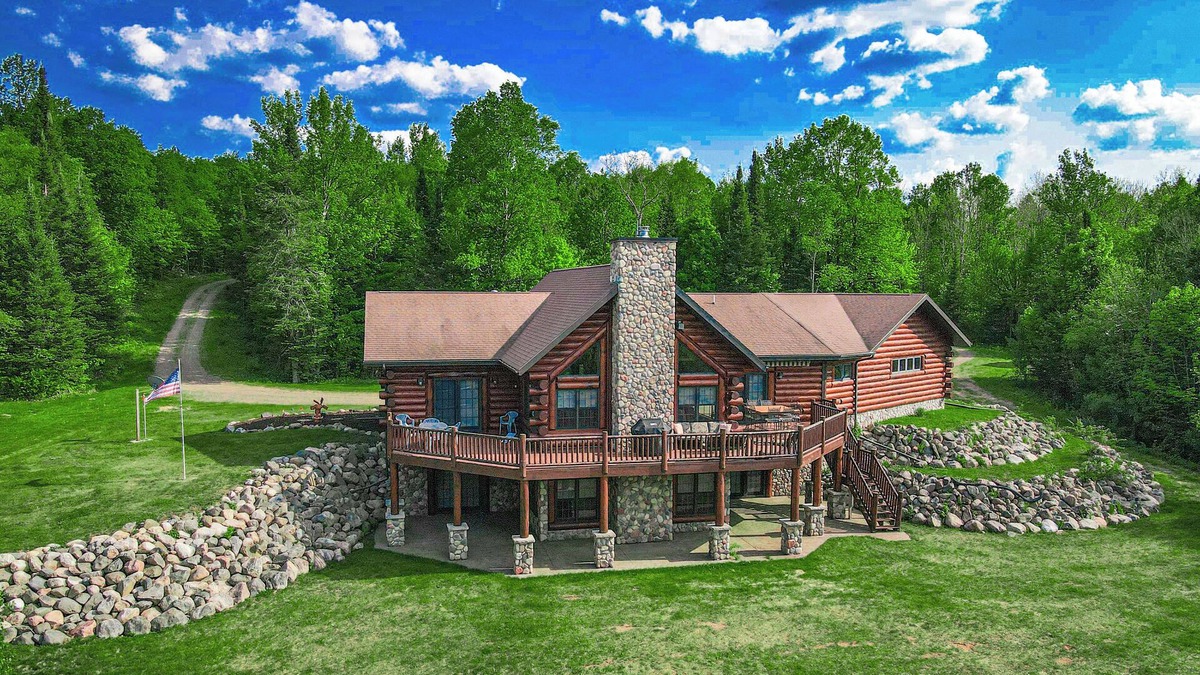 Butternut House | Escape to Wild River Retreat! | 6 Bed, 2 Bath
