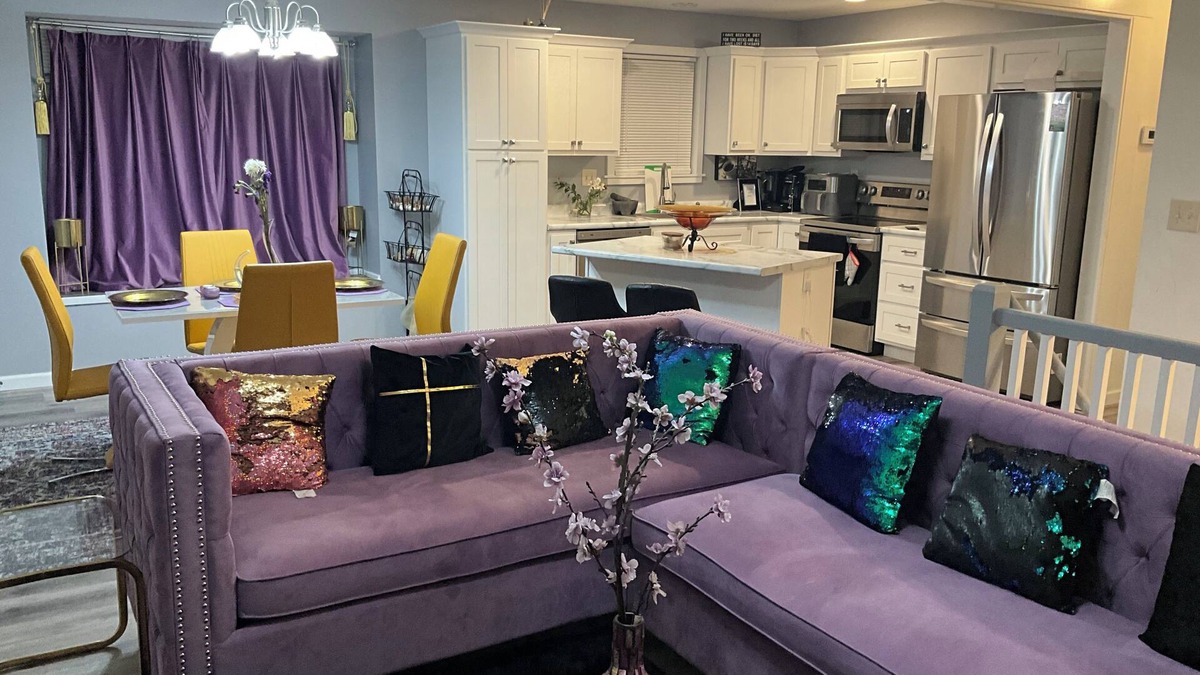 St. Peters House | Escape to Your Ultimate Retreat: Dreamawayhome The Perfect Vacation Destination!