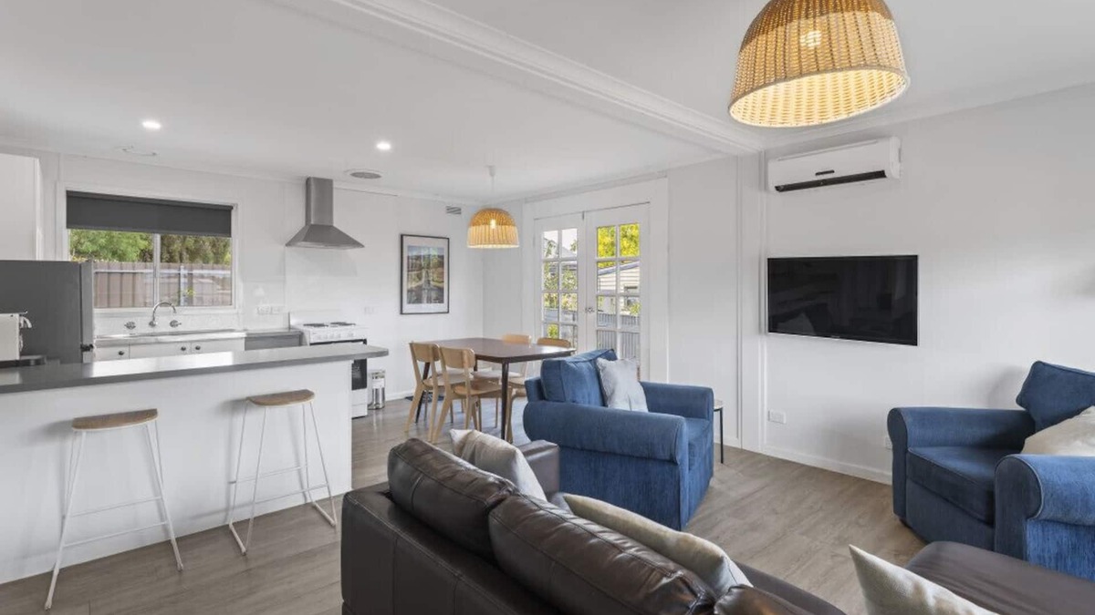 Ararat House | Escape with the whole family