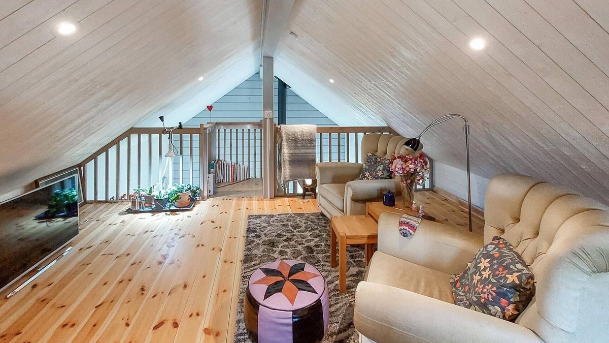Hassleholm Municipality House | Escape your everyday life and relax in this pretty holiday home with garden.