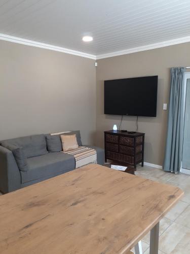 Prince Alfred Hamlet Apartment | Escape