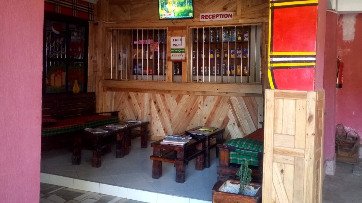 Mai Mahiu Hotel | Escarpment Motel - Adults Only