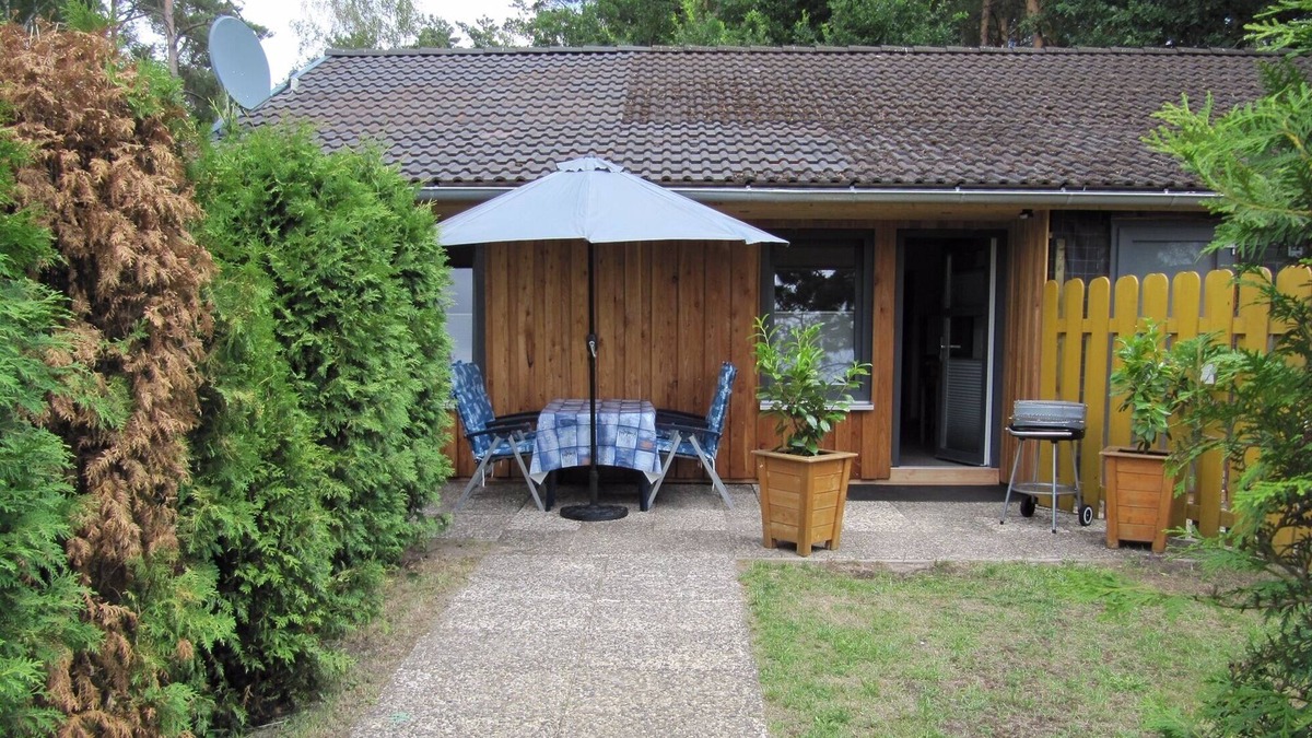 Isenbuttel House | Eschenkamp 14b