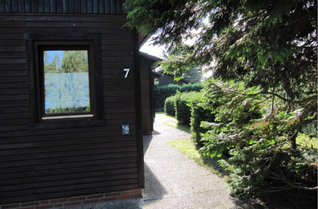 Isenbuttel Apartment | Eschenkamp 7a