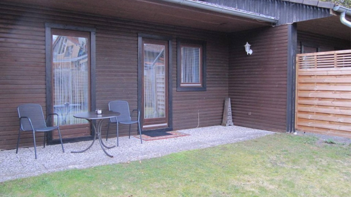 Isenbuttel Apartment | Eschenkamp 7c