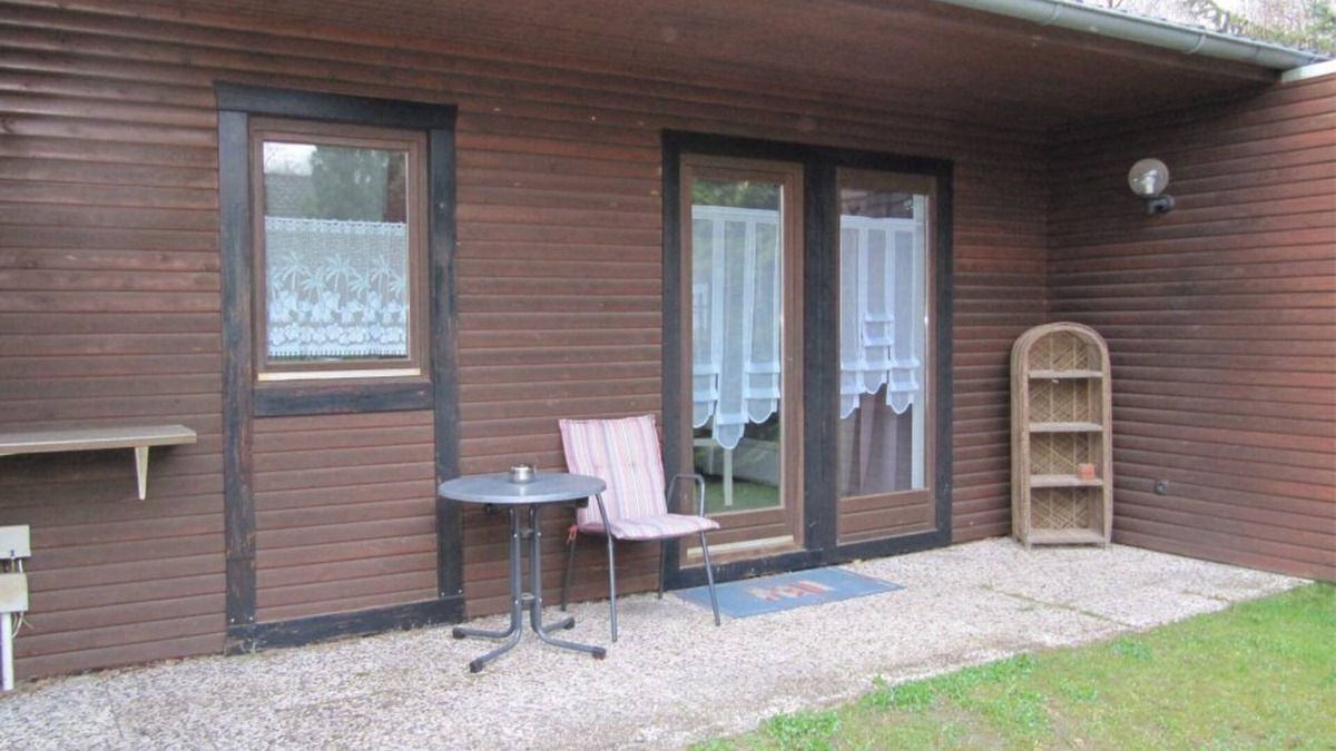 Isenbuttel Apartment | Eschenkamp 9a