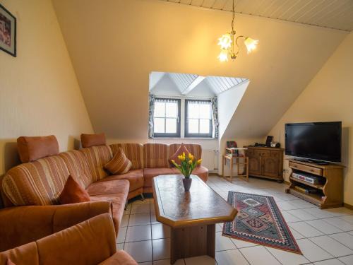 Eschfeld Apartment | Eschfeld Sauna Apartment