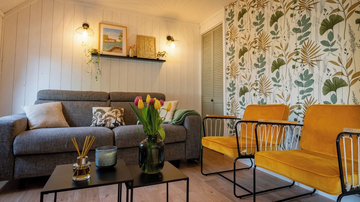 Moulle Cottage | Escute n°5