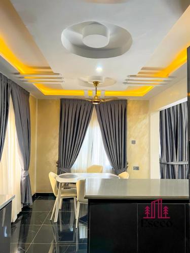 Kumasi Apartment | Eseco Apartment