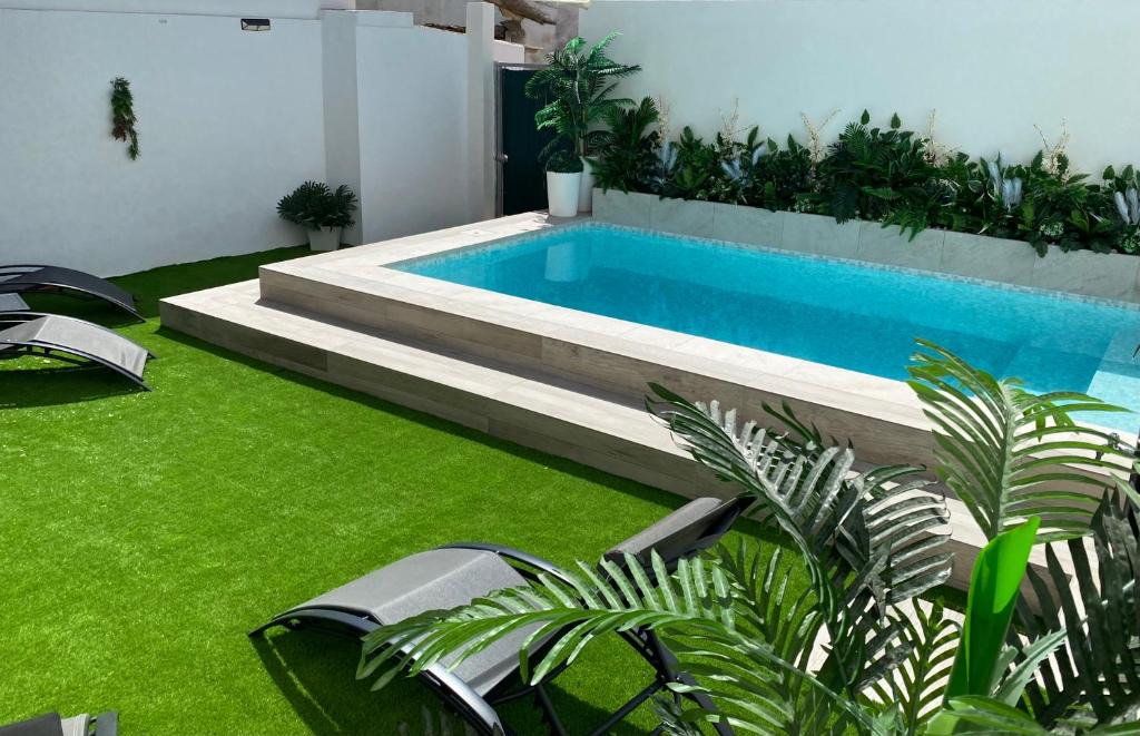 Rociana Del Condado House | Esencia Andalucia