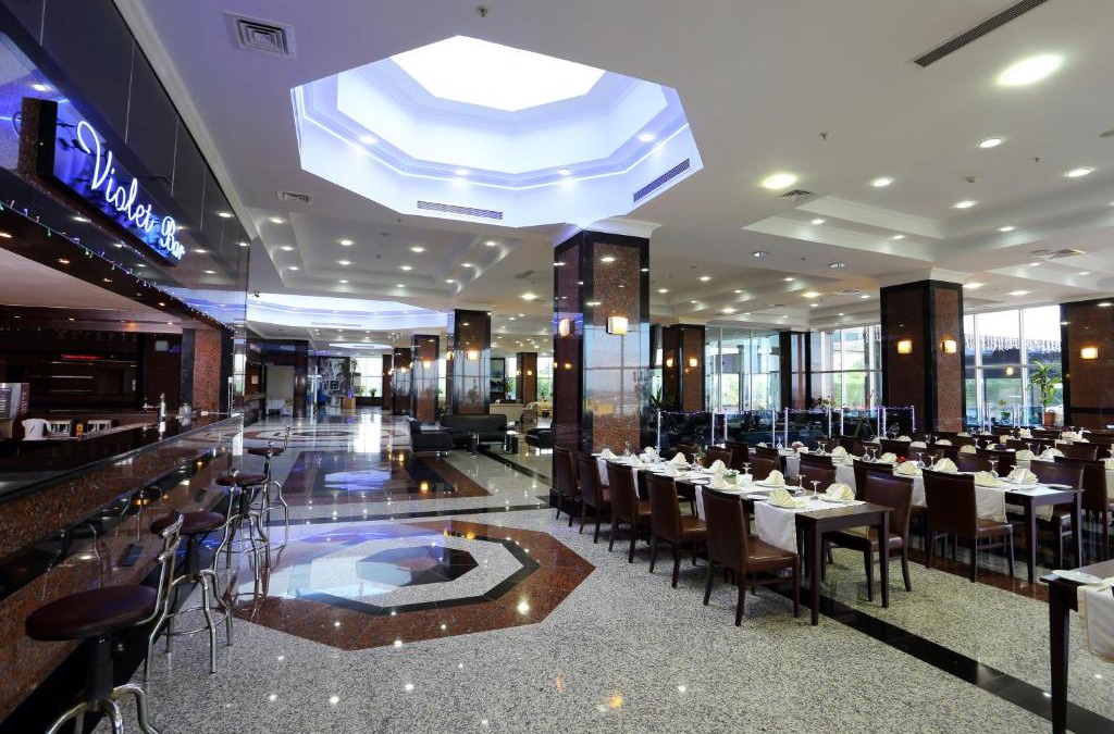 Silivri Hotel | Eser Diamond Hotel Spa & Convention Center İstanbul