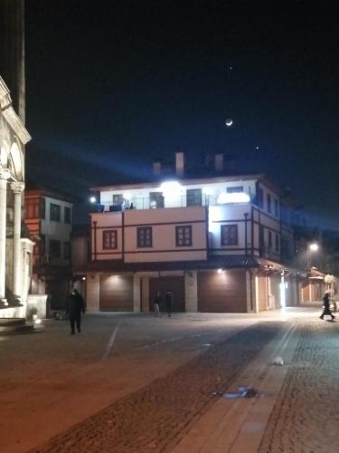 Konya City Center Bed & Breakfast | ESER PALAS OTELİ