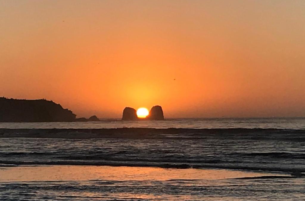 Pichilemu Bed & Breakfast | Esfera Pichilemu - Lodge