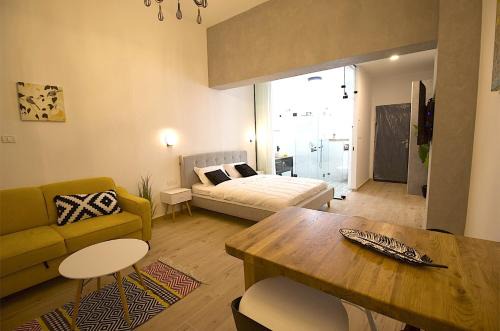 Beersheba Hotel | Eshel Mansion - Boutique Suites
