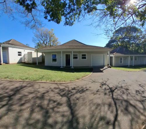 uMlalazi Apartment | Eshowe Hills The 19th