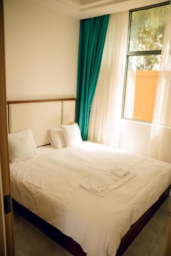 Kitwe Apartment | Eshuko Palace Apartments