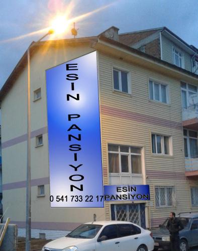 Tokat House | Esin Pansiyon