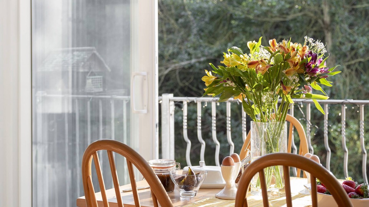 Grosmont Cottage | Esk View Cottage