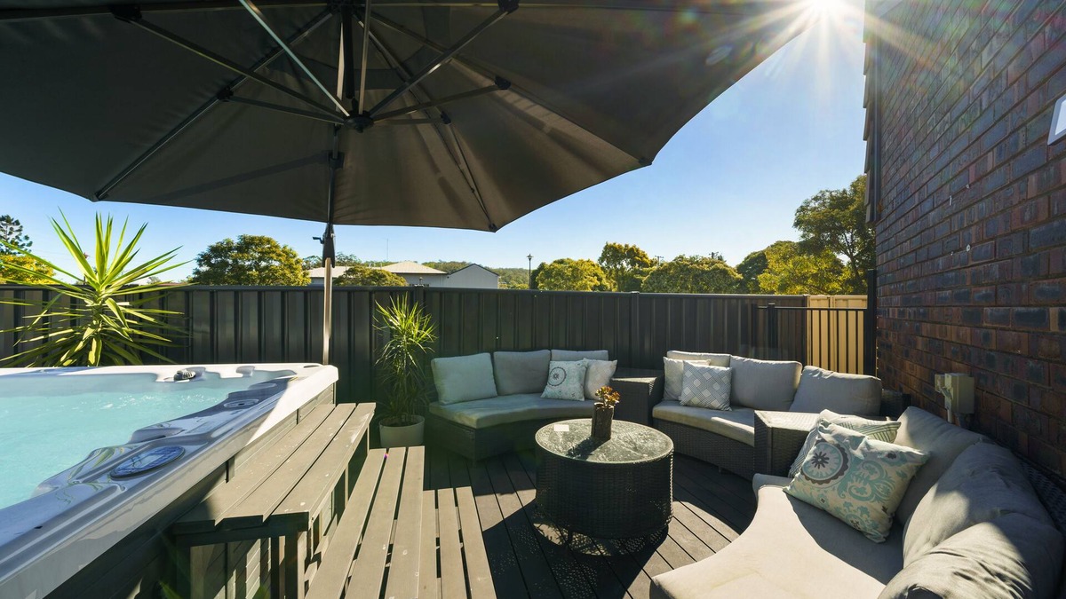 Esk Hotel | Esk Wivenhoe Motor Inn