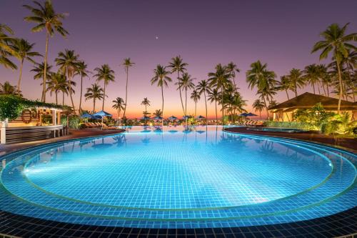 Ngwe Saung Resort | Eskala Hotels and Resorts