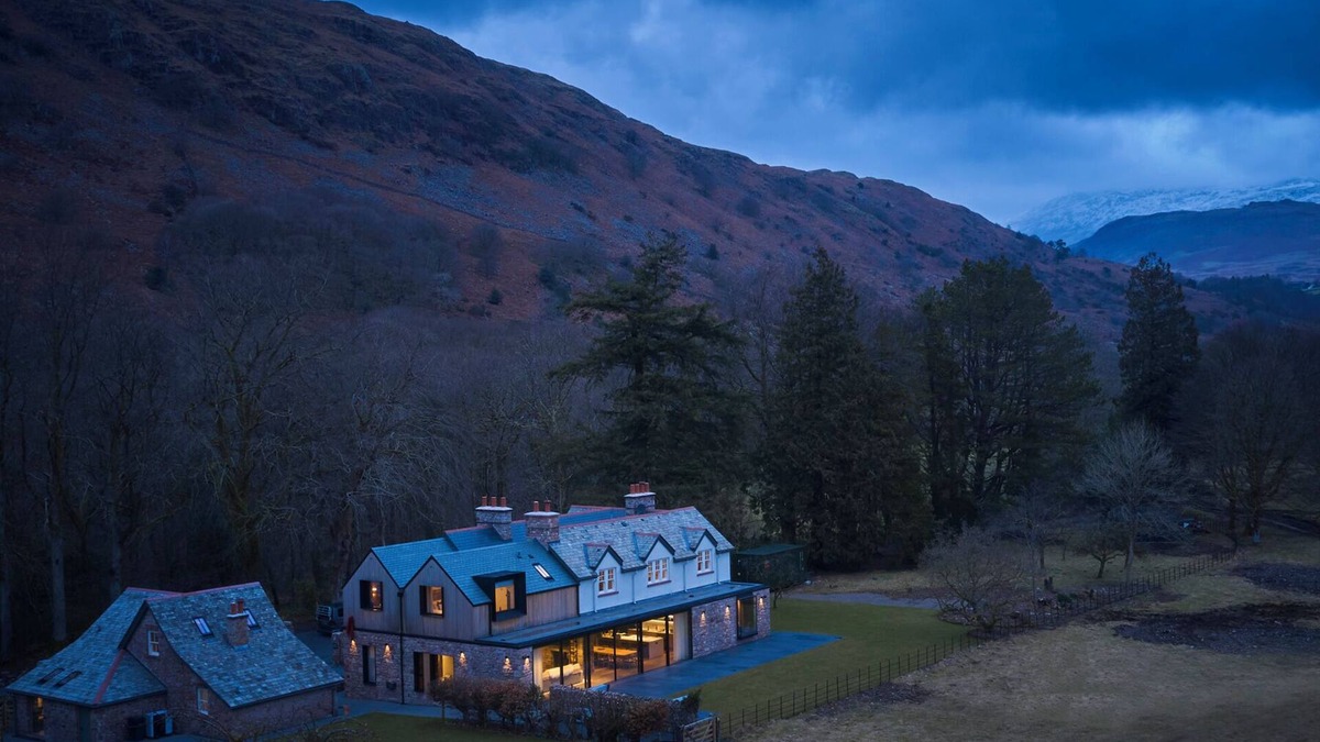 Boot Cottage | ESKDALE RETREAT, pet friendly, luxury holiday cottage in Boot