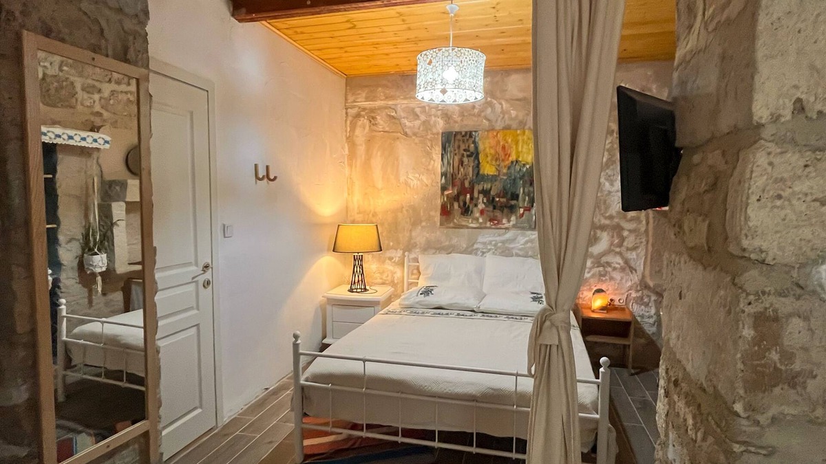 Tokoglu Hotel | Eskikent Alaçatı