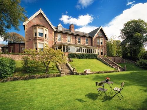 Gateshead Apartment | Eslington Villa