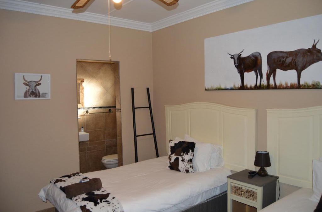 Brits House | Esmarline Lodge