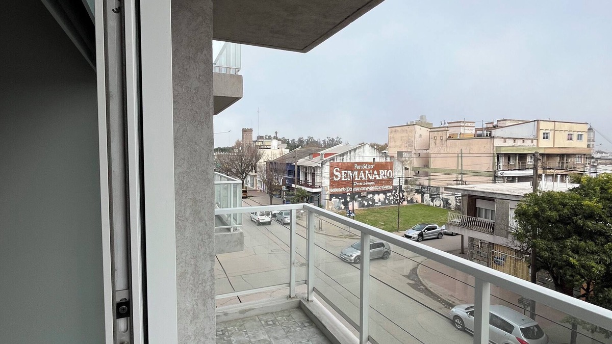 Marcos Juarez Apartment | Esmeralda Apart