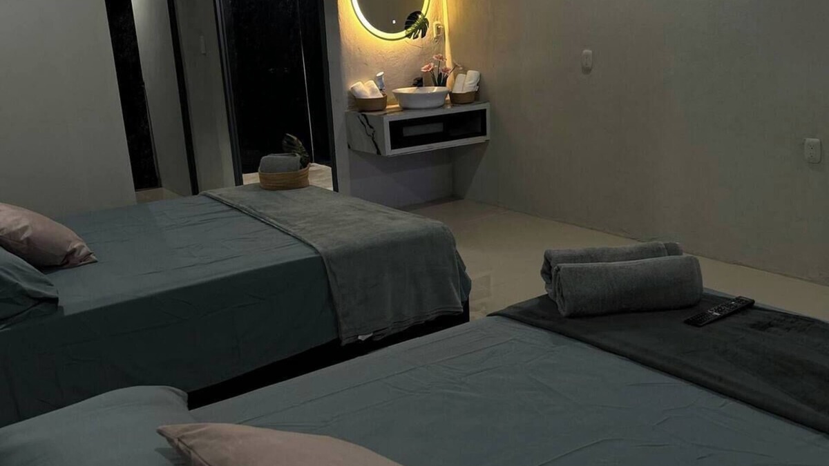 San Vito Apartment | Esmeralda Residence