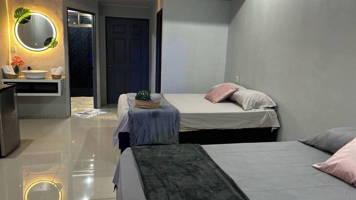 San Vito Apartment | Esmeralda Residence