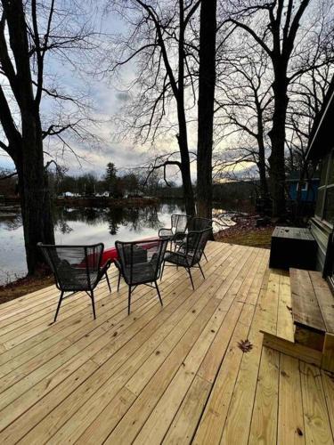 Mount Marion House | Esopus Creekside