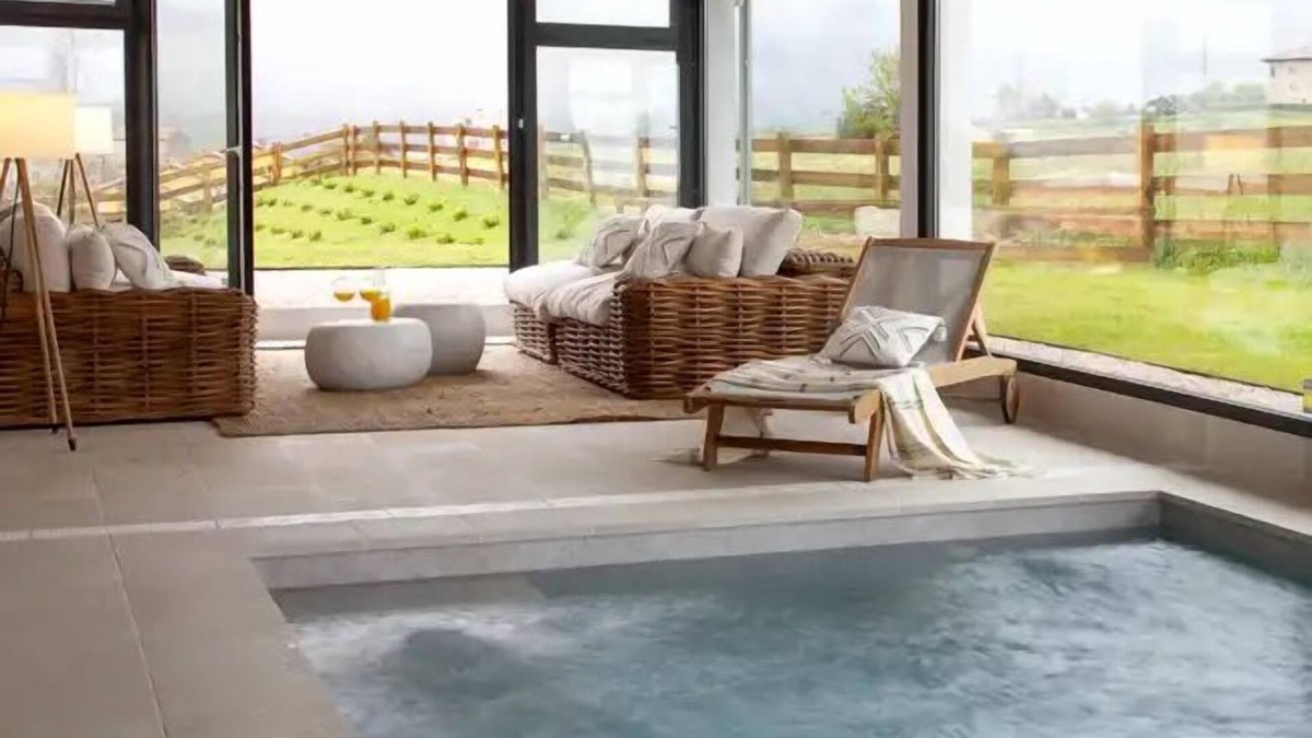 San Vicente de la Barquera House | Espectacular Casa en un Alto con Vistas al Cantábrico y Picos de Europa