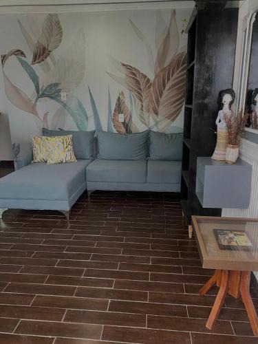 Sao Jorge House | Espaço aconchegante