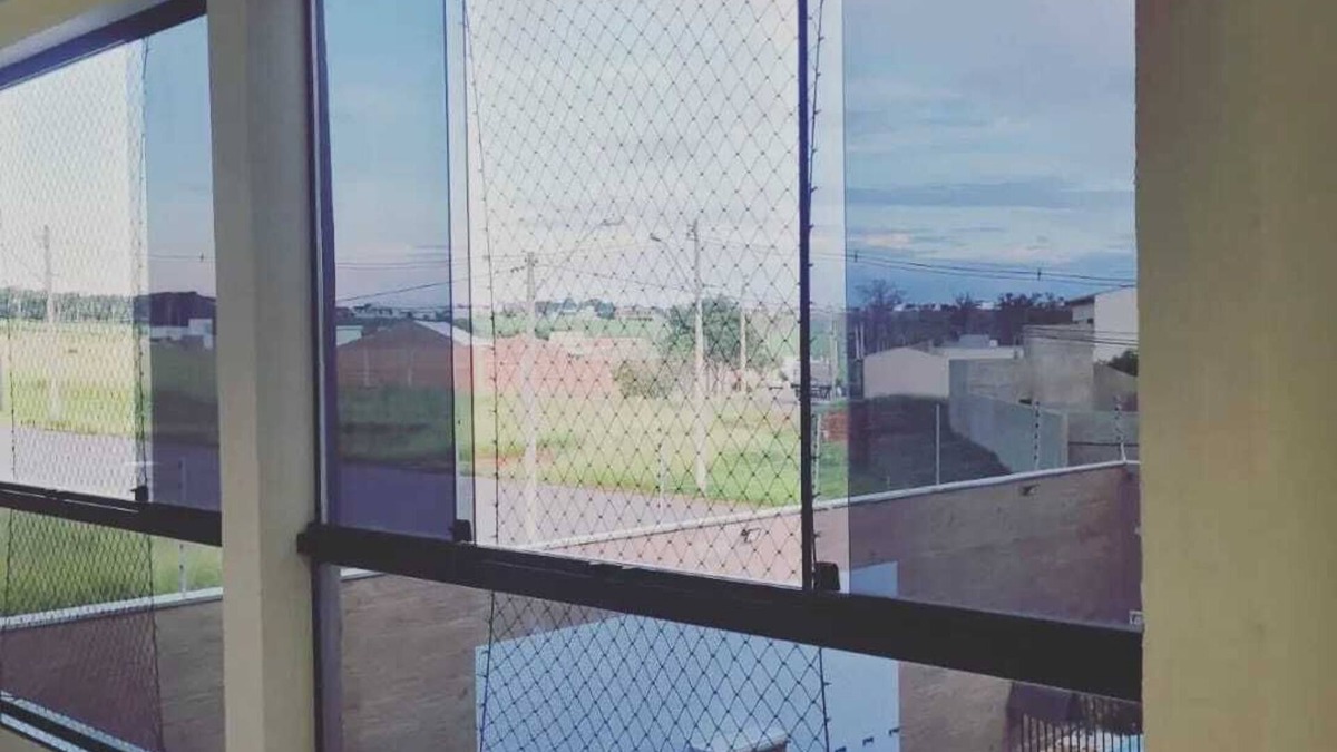 Piracicaba House | Espaço Diamante Linda e Espaçosa Edícula com Piscina Aquecida!