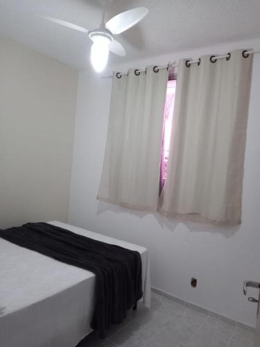 Santa Cruz Apartment | Espaço do Adilson em Paciência RJ